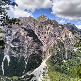 Dolomites