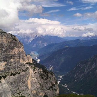 Tre Cime di Lavaredo