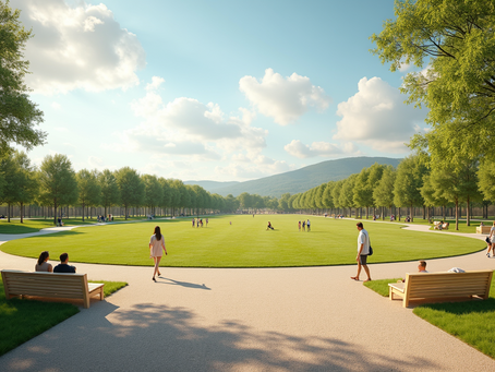 Ontdek de activiteitenkalender van BOSSpark in Sittard