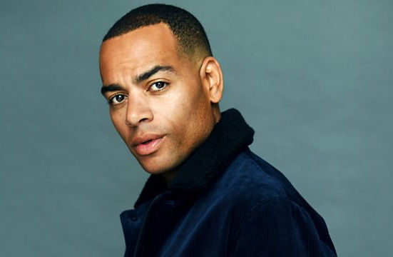 Ben Bailey Smith