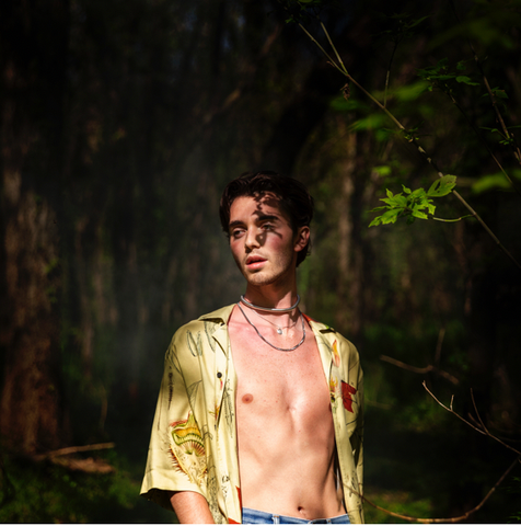 Greyson Chance