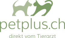 petplus – direkt vom Tierarzt für Sie und Ihr Tier.