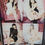 Thumbnail: 10 p poster set (BLACK PINK)