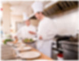 Pest infestations in commercial kitchens can cause thousands of dollars in damage, make customers sick and result in fines.