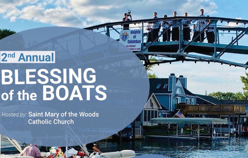 Blessing of the Boats