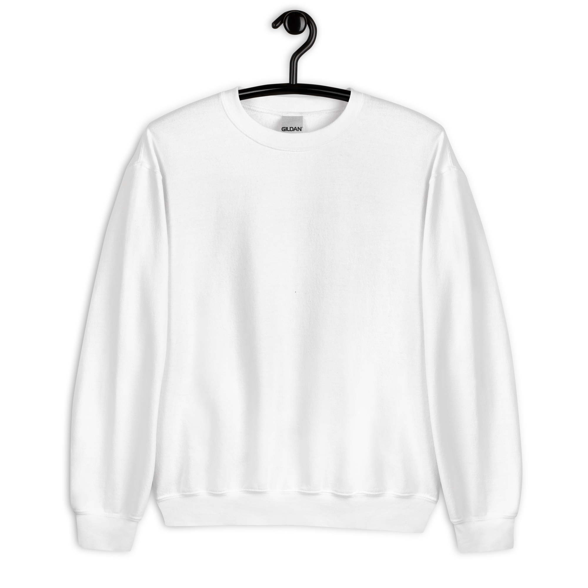Buzo Unisex Blanco