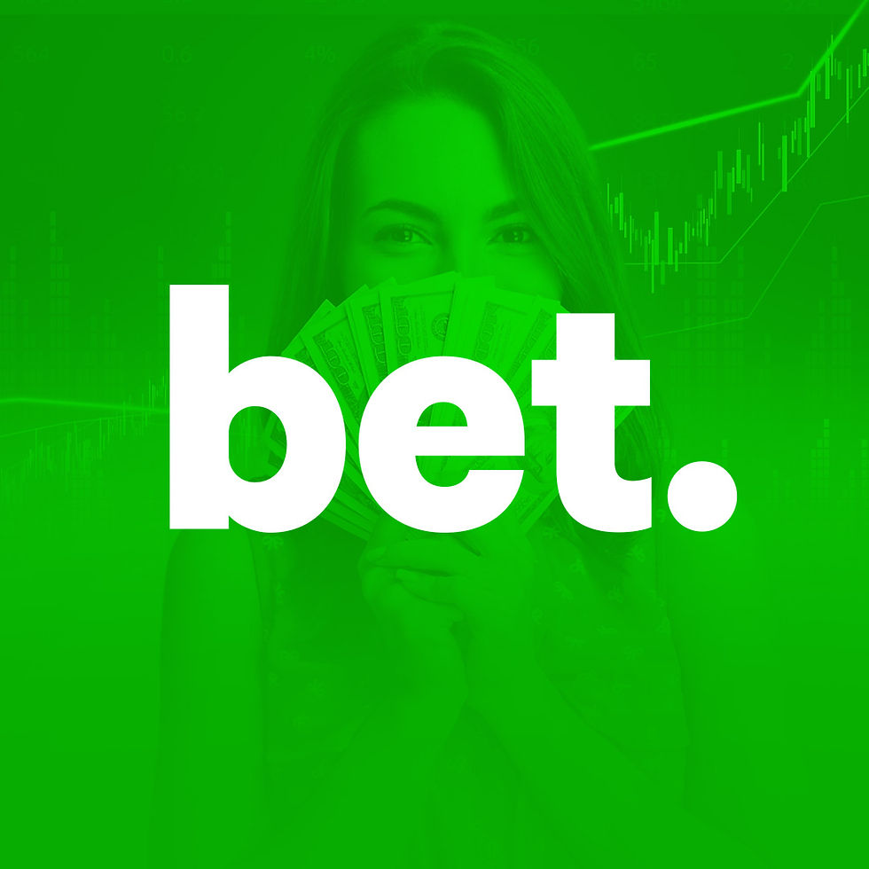 Bet Logo