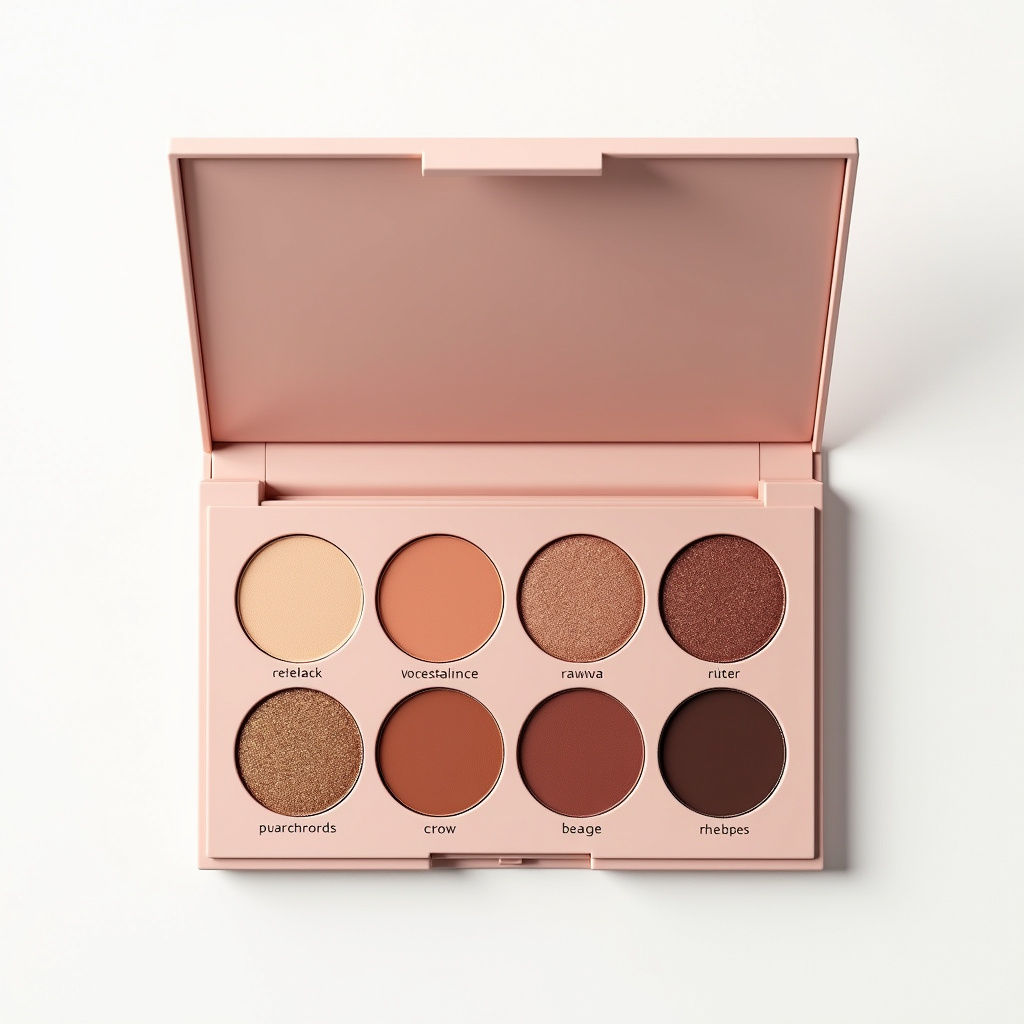 Celestial Eyeshadow Palette