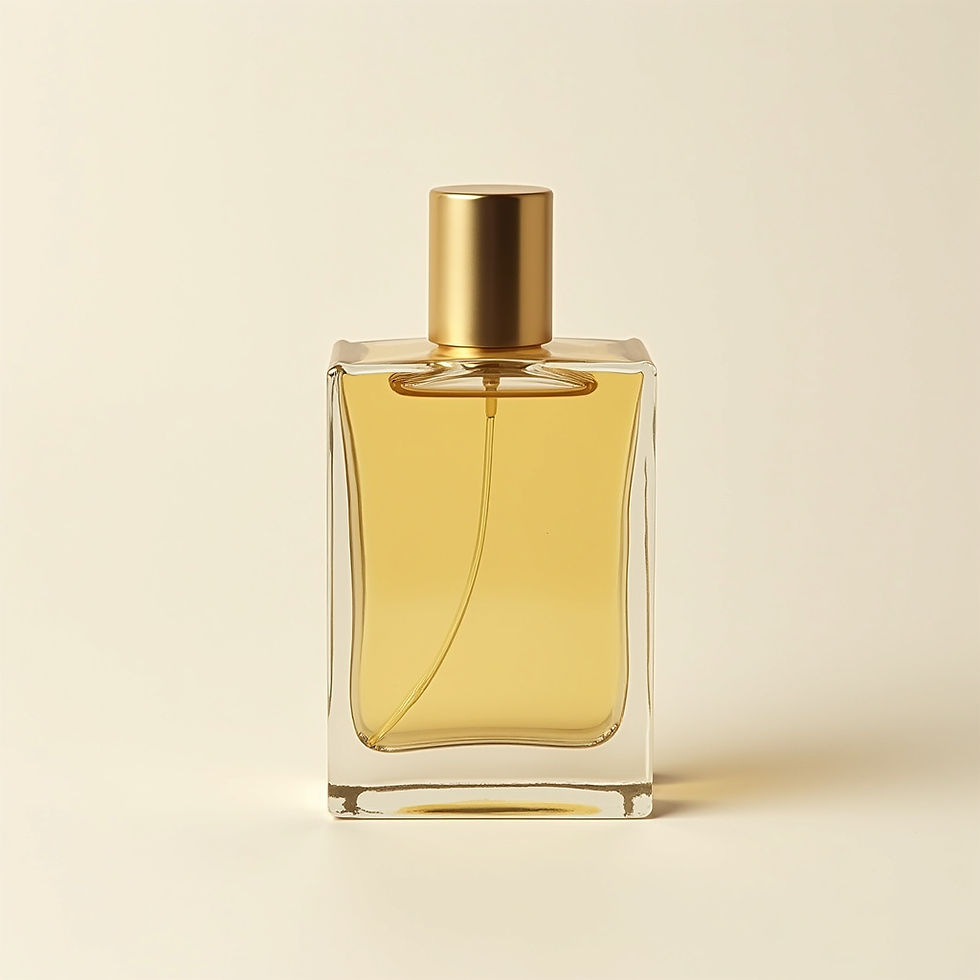 Golden Nectar Elixir
