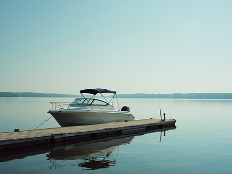 Top Things to Do Around Buckeye Lake