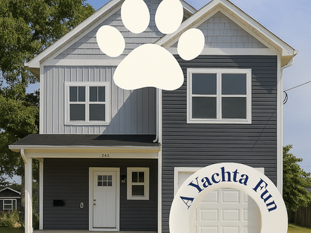 Why Staying at A Yachta Fun is the Smart Way to Visit Buckeye Lake