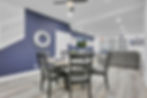 Nautical Themed Home