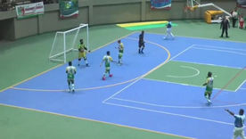 Club Boquemonte de Granada derrota en casa al equipo risaraldense