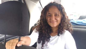 "Llegamos a punto donde vale más una caja de aguacate que un barril de petróleo". Marby Murcia
