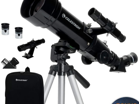 Nothing Like Stars in the Summer Time