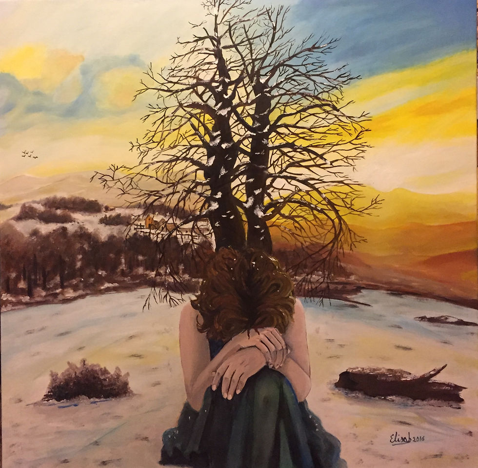 L'inverno della vita