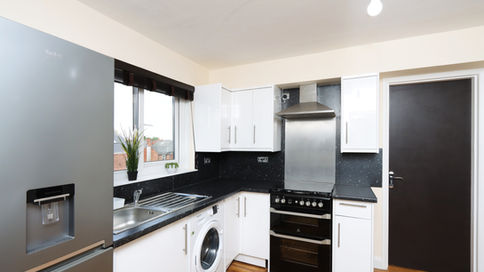 Birmingham Children's Hospital Staff Accommodation. Birmingham Childrens Hospital BCH Staff Accommodation