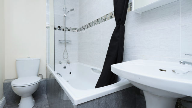 Birmingham Children's Hospital Staff Accommodation. Birmingham Childrens Hospital BCH Staff Accommodation