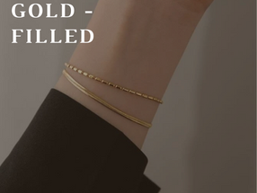 What's Gold-Filled ?