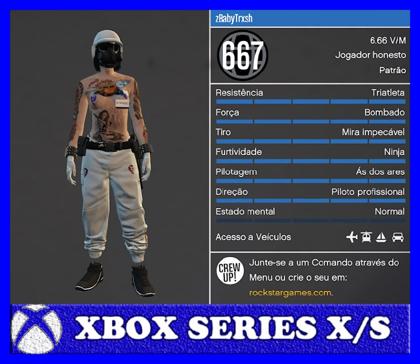 🔥 (🚗Many Modded Cars) $377 Millions & Rank 667 (🏃♂️ Fast Run) ♂ Female ♂