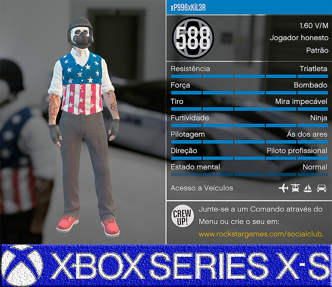 Account GTA V Lvl 588 & Cash $157 Millions 🏃♂️ Fast Run ✔️Lifetime Warranty✔️
