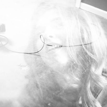 CariQ When You're Around Cover.jpg