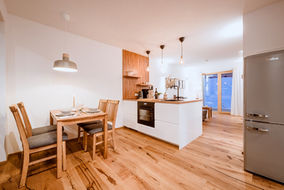 Da Alois - Alpine Premium Apartments