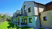 Da Alois - Alpine Premium Apartments