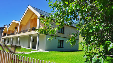 Da Alois - Alpine Premium Apartments