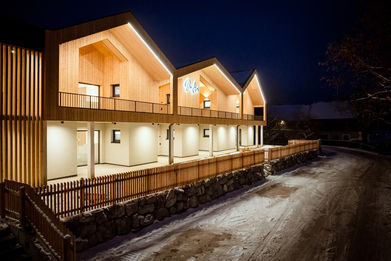 Da Alois - Alpine Premium Apartments