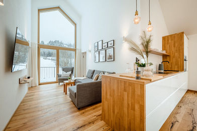 Da Alois - Alpine Premium Apartments