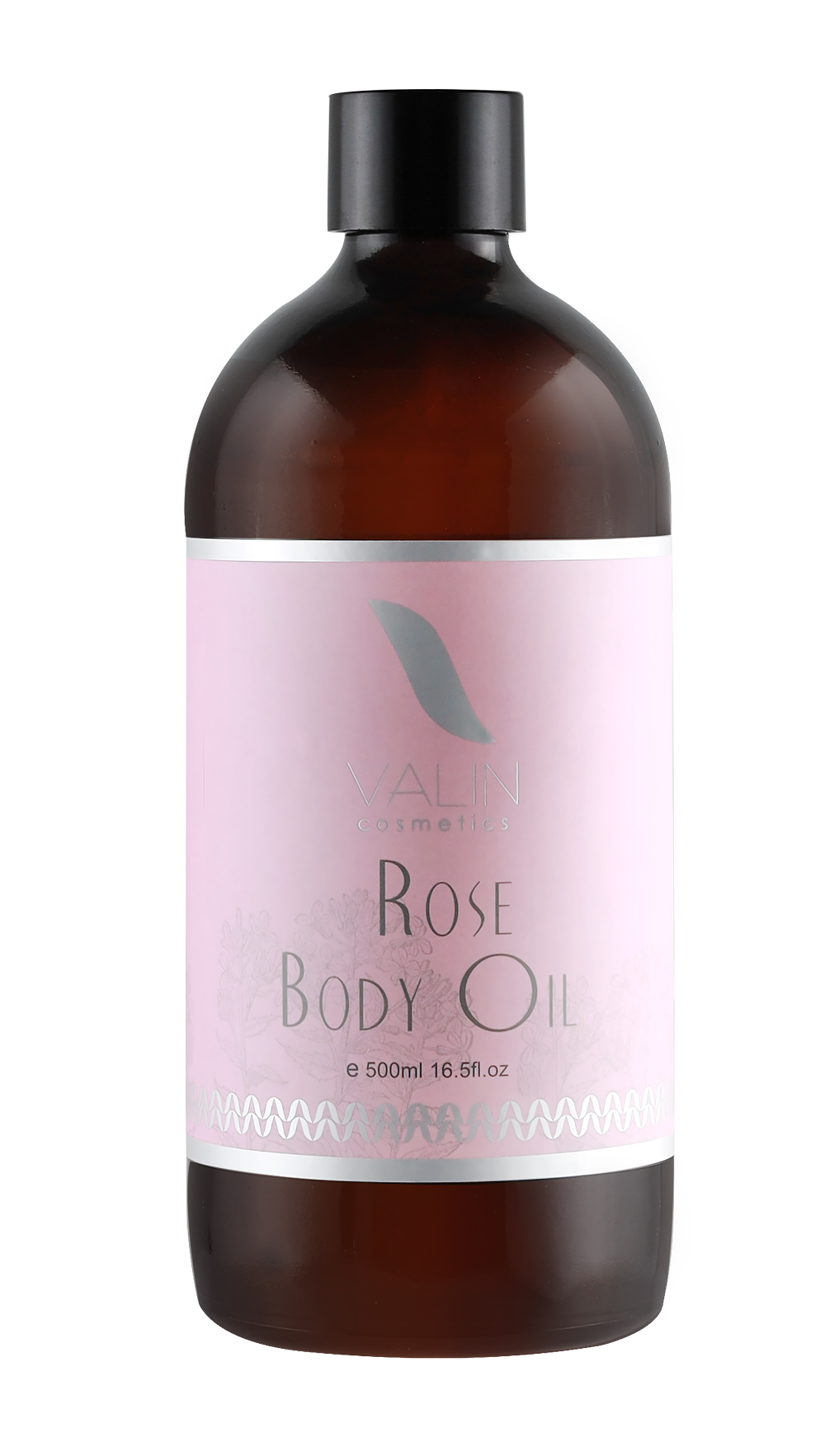 玫瑰芳香按摩油