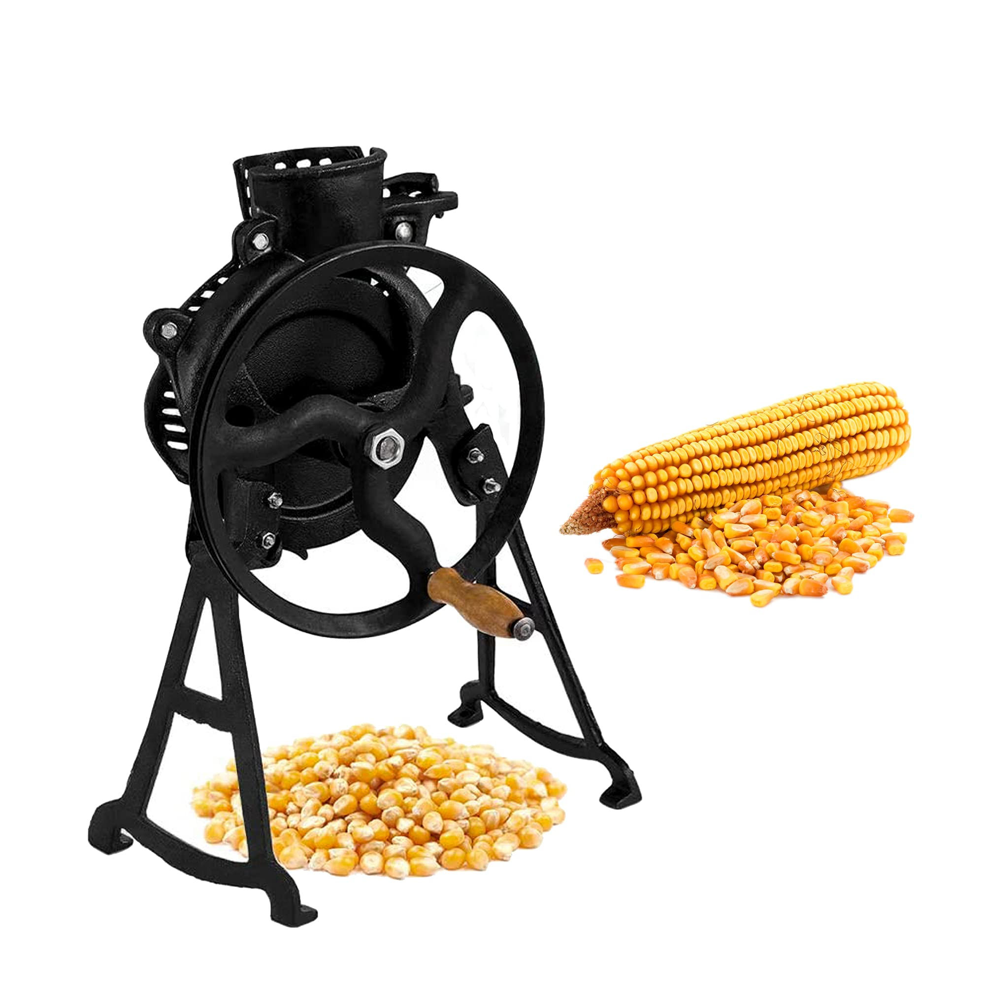 Manual Corn Sheller