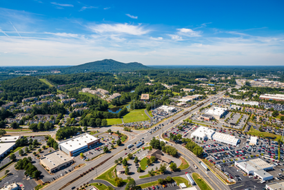 Town Center Community Introduces Business Spotlight Series