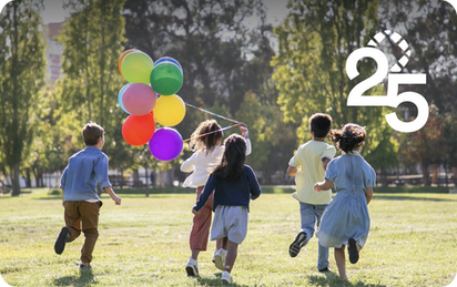 Celebrating 25 Years and Innovating to Create a Vibrant Future for the Town Center Community