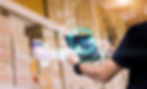 Business Logistics technology
