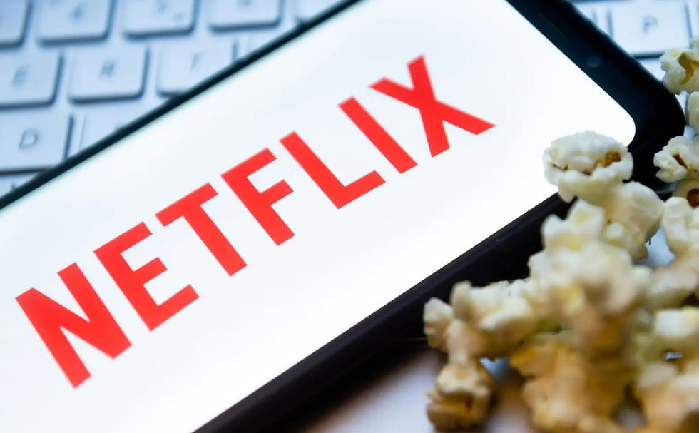 Unveiling the Netflix Magic: The Art of Customer Experience and Subscriber Growth