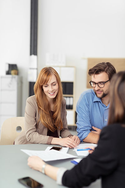 Strategic Thinking and Vision