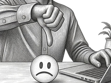 YOURCXC - Review Problems Usually Start Before the Review Request