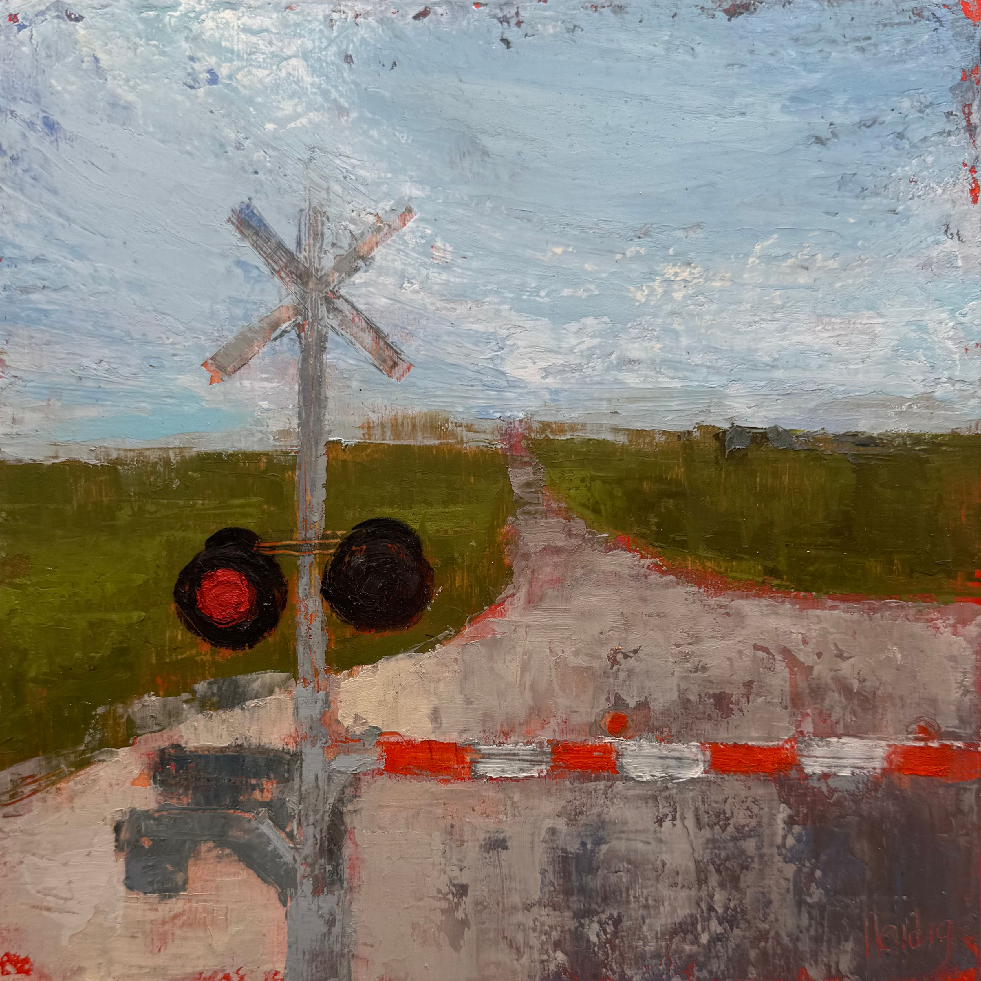 R is for Rail Travel