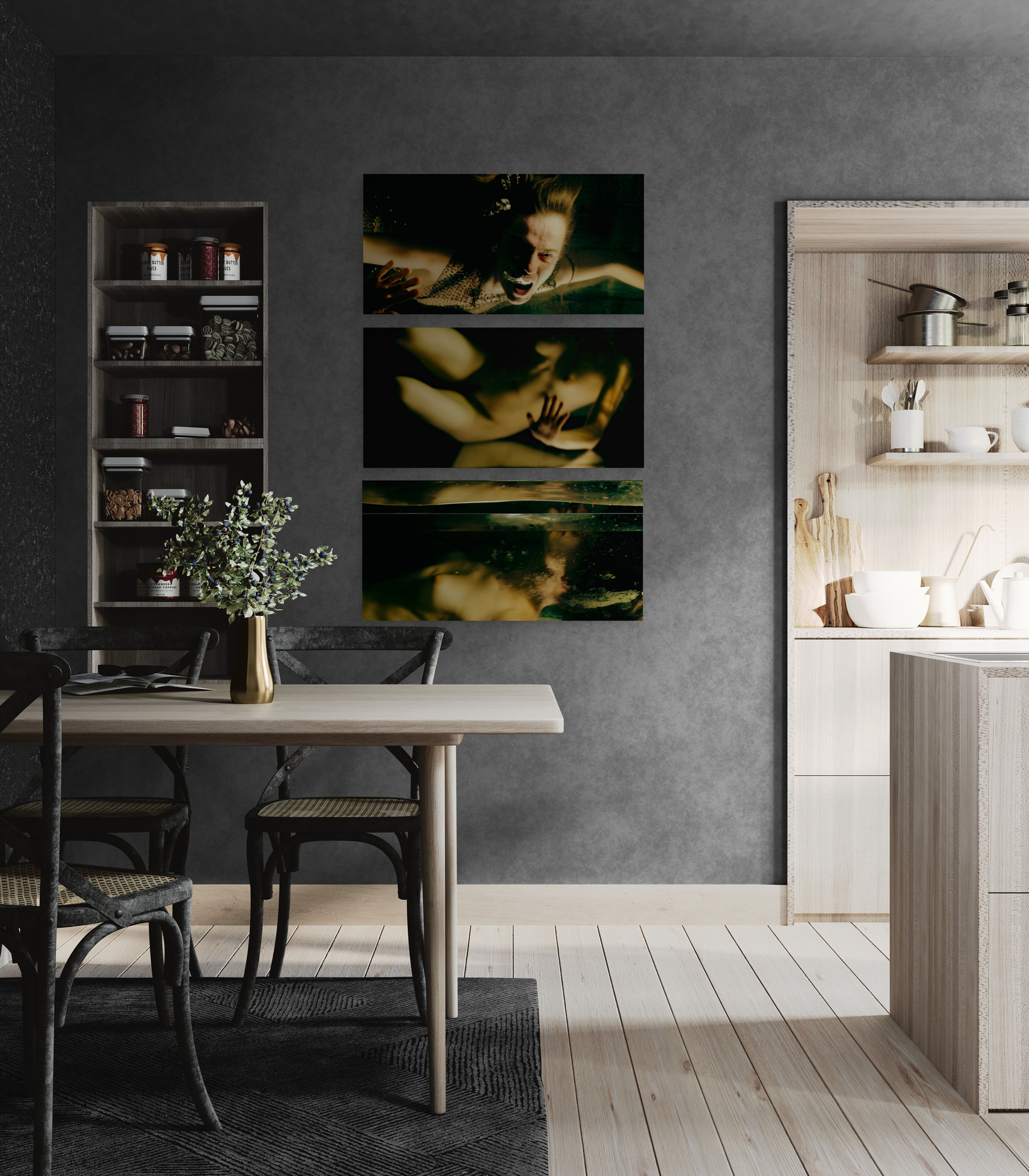 WASSERträger | Danaya No 17 (2025)