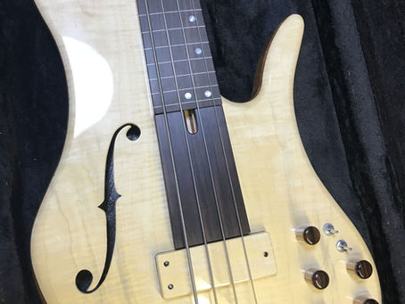 WEAVE-4FL Piezo #27
