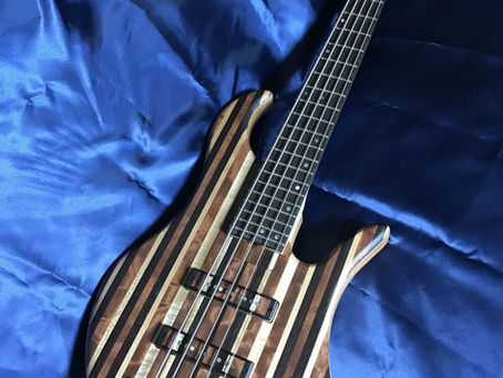 WEAVE DC-5 #32
