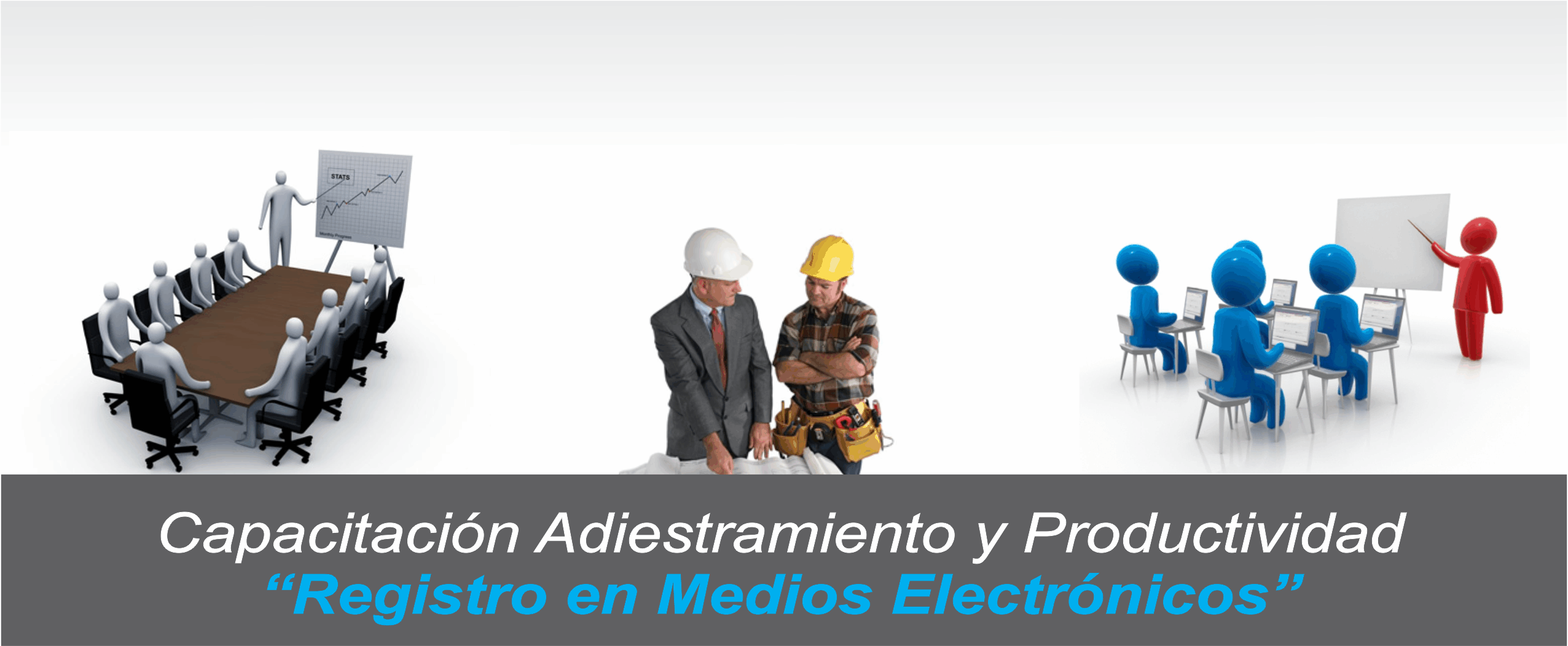 CAPACITACION
