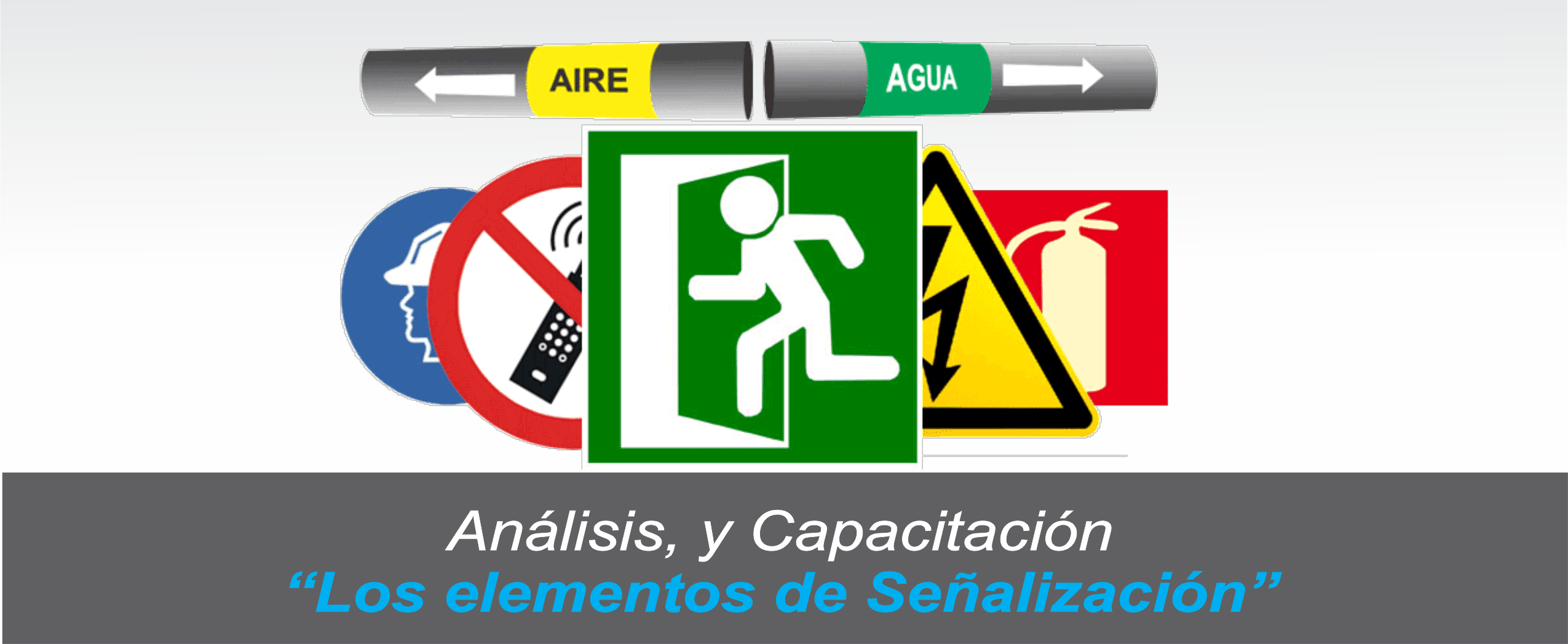 SEÑALIZACION