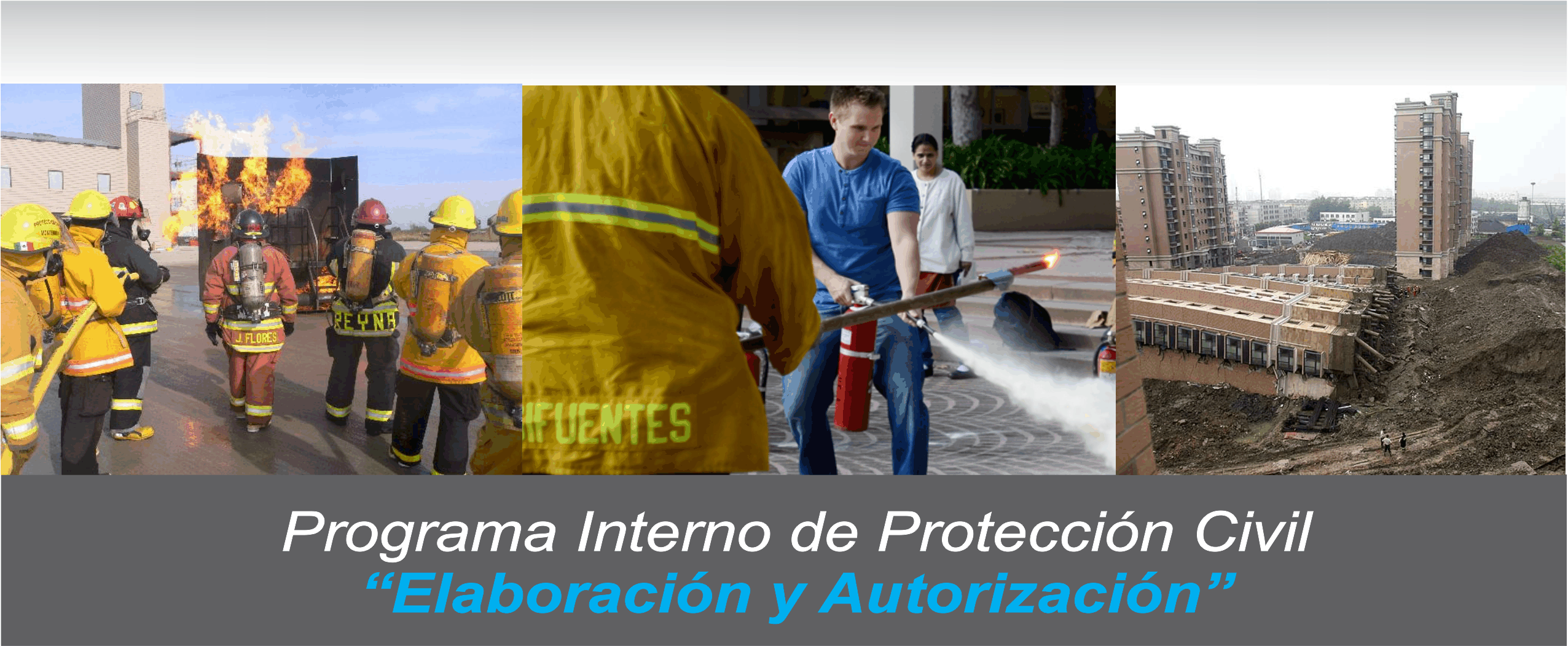 PROGRAMA INTERNO DE PROTECCIÓN CIVIL