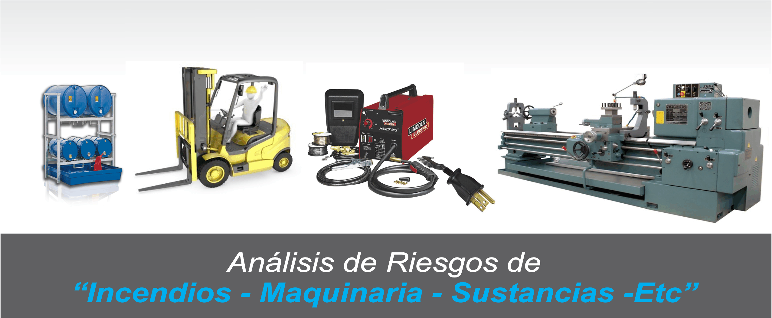 ANÁLISIS DE RIESGOS