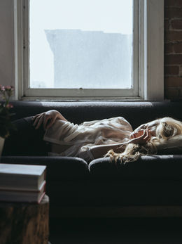 Knowing The Word in Luke 8:49-56