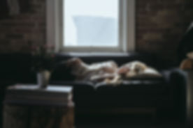 Girl Sleeping