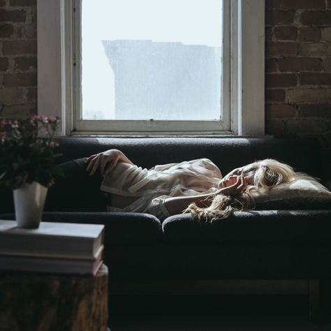 Is an infection causing your Hashimoto's?